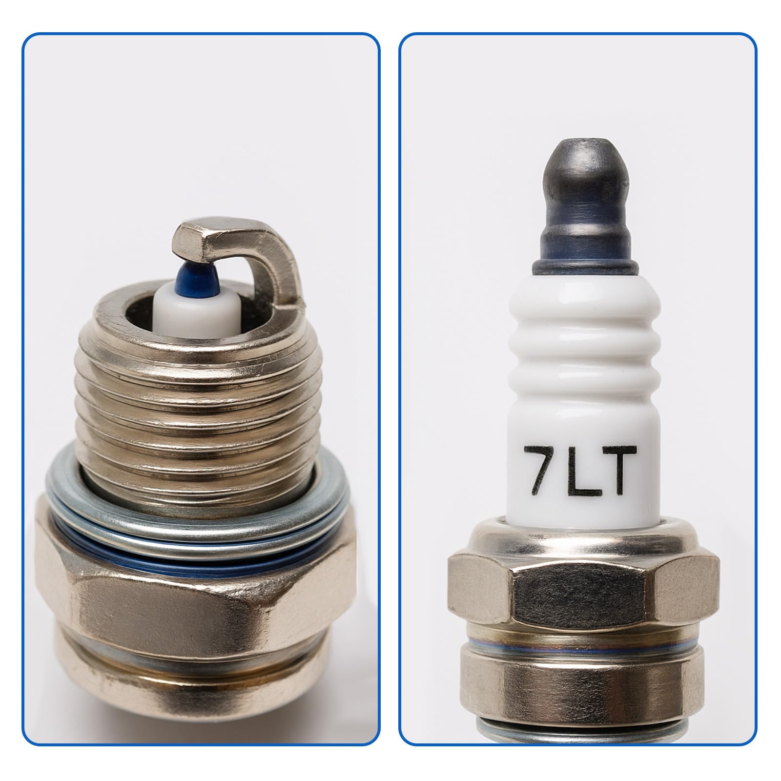 Le Migliori Offerte Candela Motosega Stihl Online - Fino A 71% Di - Foto 7