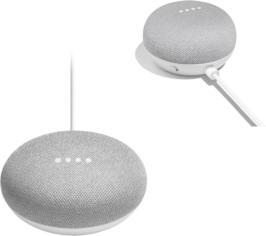 Amazon.com: Google Nest Mini 1st Generation Bluetooth Speaker