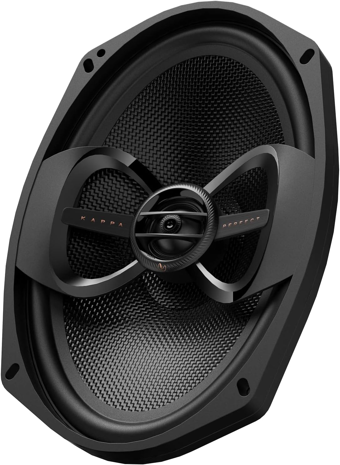 Infinity Kappa Perfect 300m 3.5" 75 Watts RMS Kappa Perfect Series Midrange Speakers