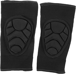 BESPORTBLE 1 Par De Joelheiras Protetor De Cotovelo Protetor De Cotovelo Para Braço Esportivo Cotoveleira De Braço Esportivo Cotoveleira De Braço Esportivo Cotoveleira De Braço Esportivo