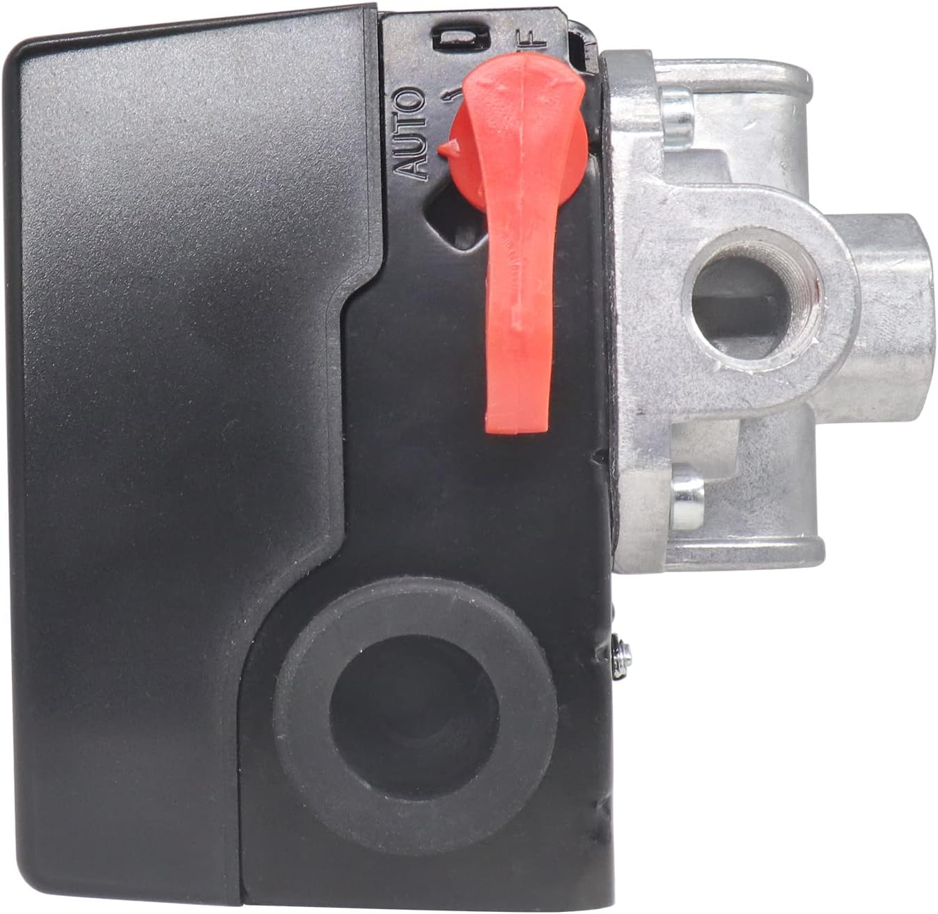 Autu Parts Air Compressor Pressure Switch 5140112-24 for Craftsman 145-175 PSI 1WC95 919-16777 919-16778 919-72550 919-72850