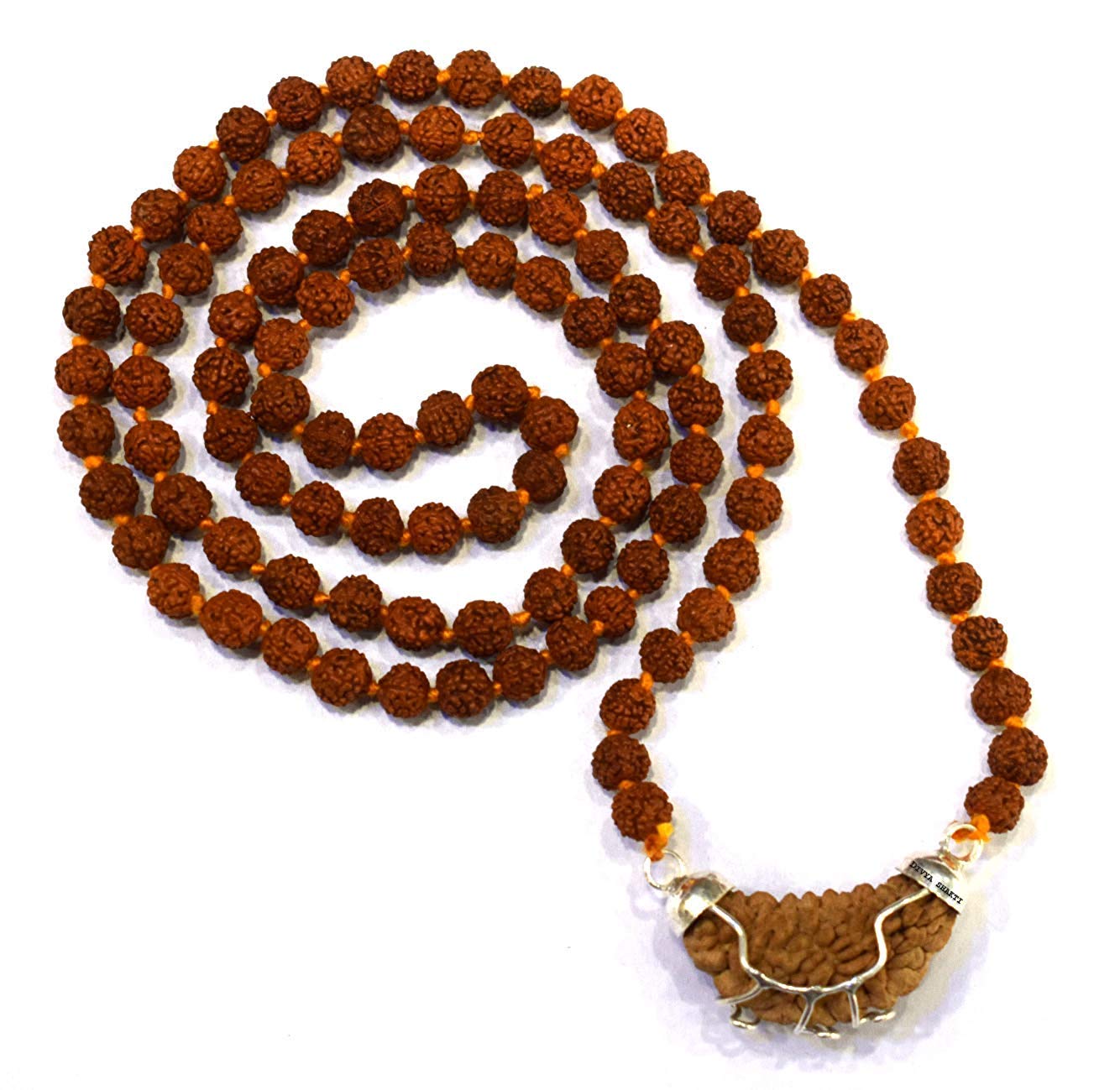 See full amazon price history chart for Divya Shakti Certified Ek Mukhi Rudraksh Mala/One Mukhi / 1 Mukhi Rudraksha mala in Silver Pendant (25 mm) for Men and Women Divya Shakti Certified Ek Mukhi Rudraksh Mala/One Mukhi / 1 Mukhi Rudraksha mala in Silver Pendant (25 mm) for Men and Women (B083P5S5WZ) Amazon Price History, Amazon Price Tracker
