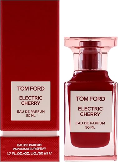 Tom Ford – Eau de Parfum Electric Cherry Tom Ford.