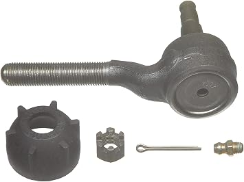 MOOG ES317L Steering Tie Rod End