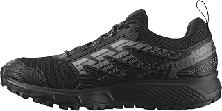 Wander Men's Trail Running and Hiking Shoes, Outdoor Ready, Cushy Comfort, and Secure Foothold