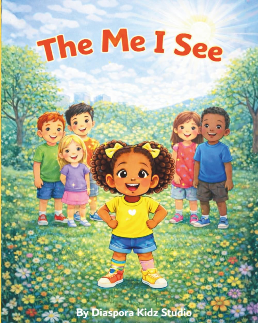 The Me I See
