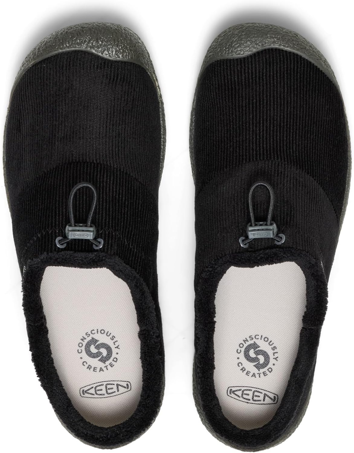 KEEN Men's Howser III Slip-On Shoes - Image 6