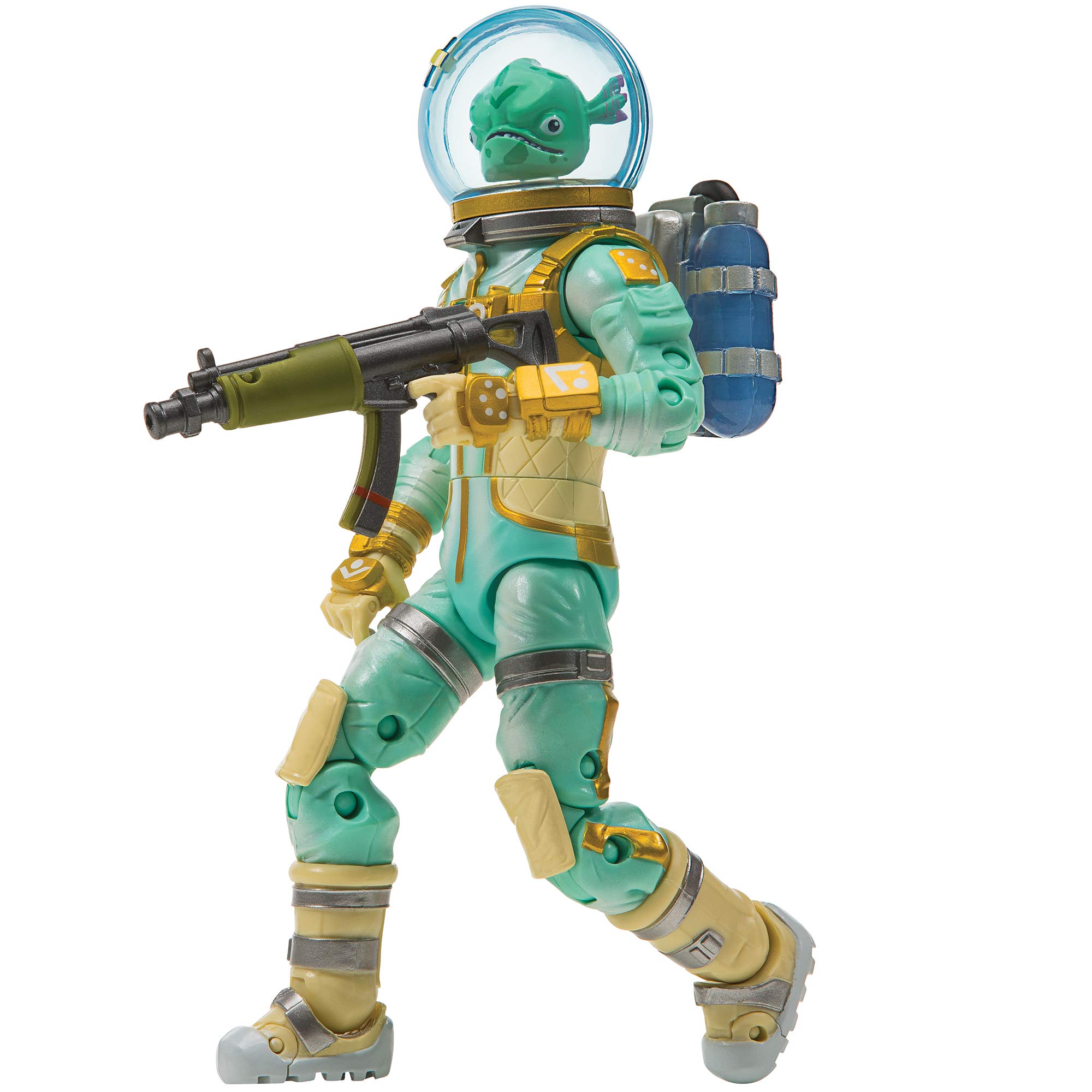 Amazon.com: Jazwares Fortnite 6