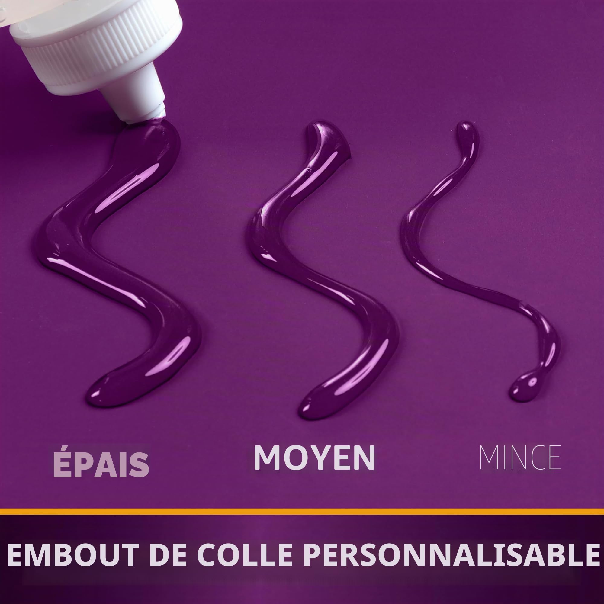 Aleene 17374 Colle Gel Transparent Tout Usage 118 ML