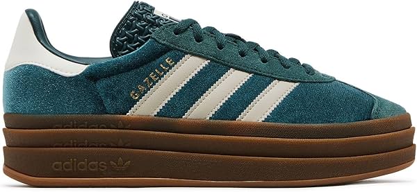 Tenis adidas Originals adidas Gazelle Bold para Mujer