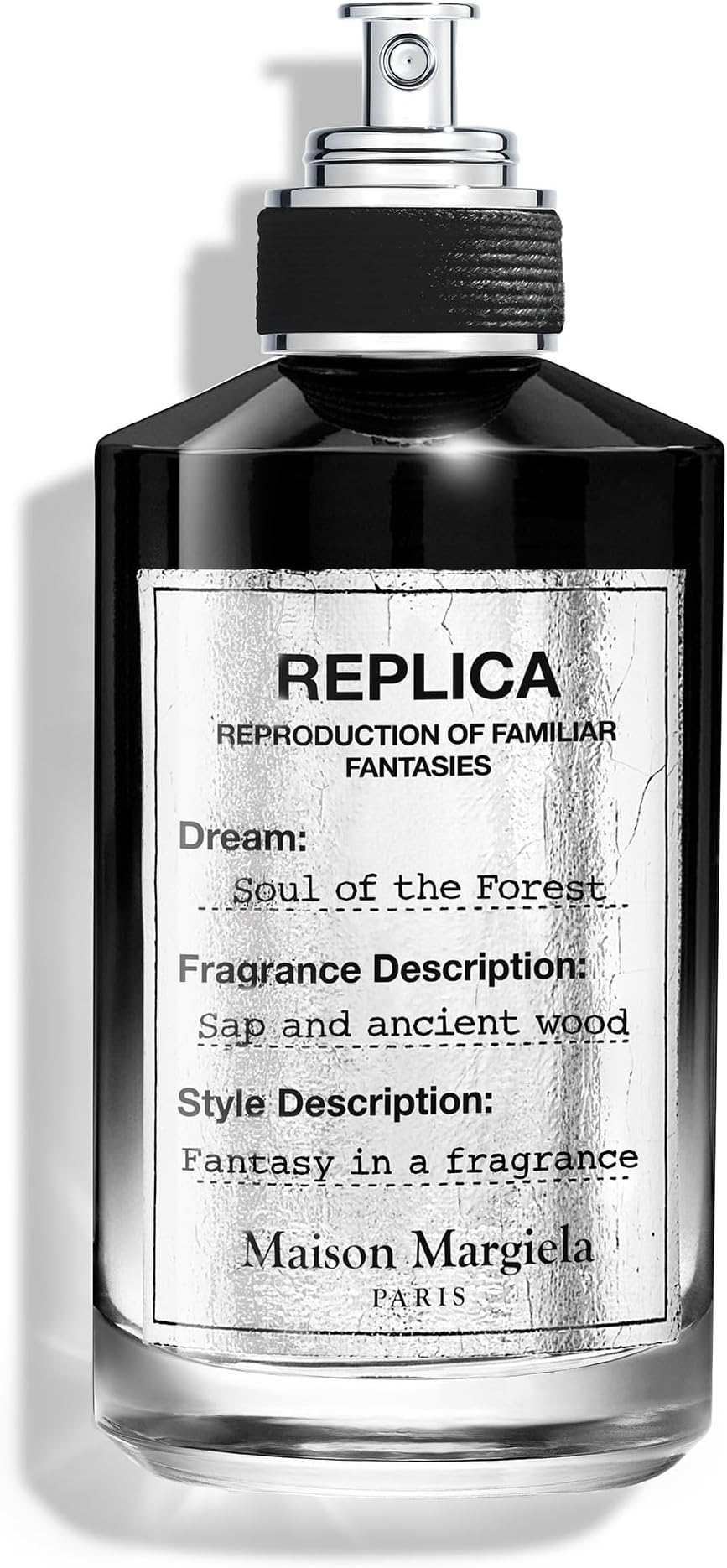 Replica Soul of the Forest Woody Perfume - 3.4 Fl Oz