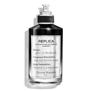Maison Margiela - Replica - Soul of the Forest Eau de Parfum - Woody Fragrance - With Cedarwood