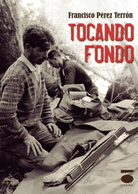 Portada de Tocando Fondo
