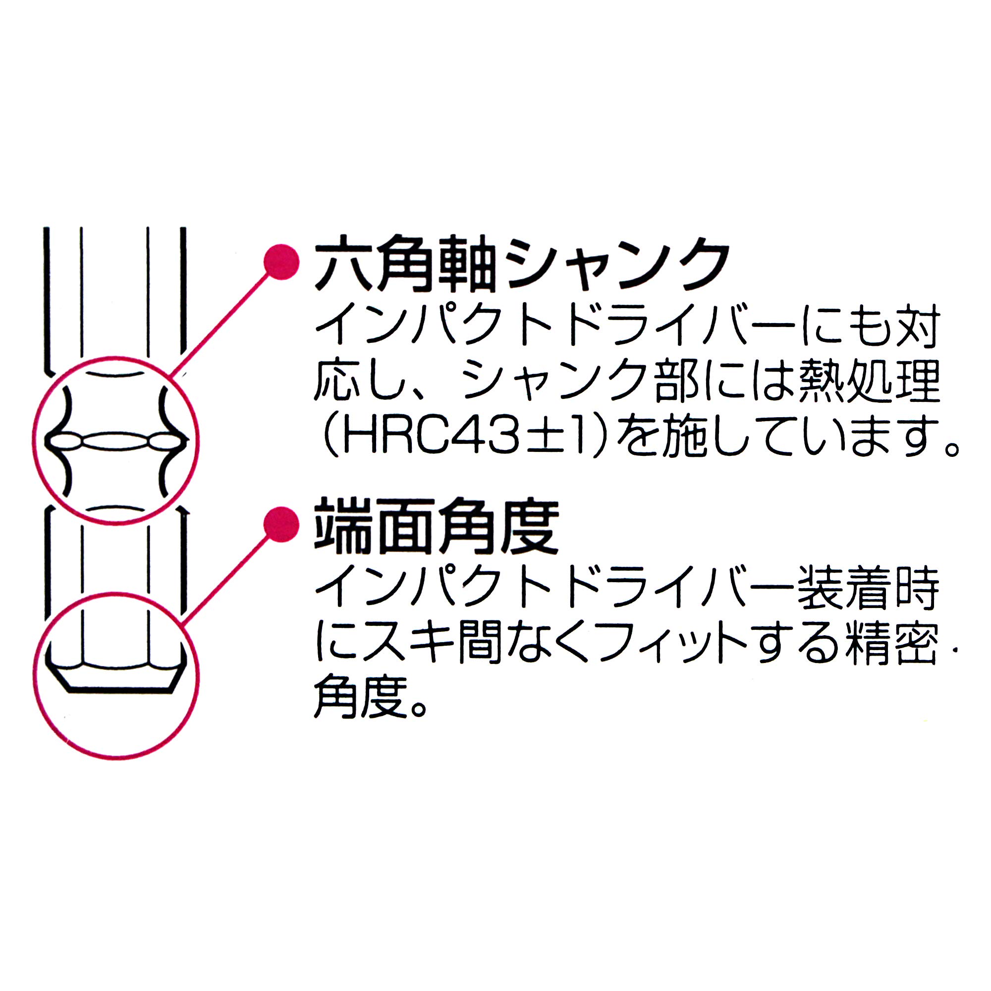 Amazon | BIGMAN(ビッグマン) 木工用ドリル ショート 7ミリ