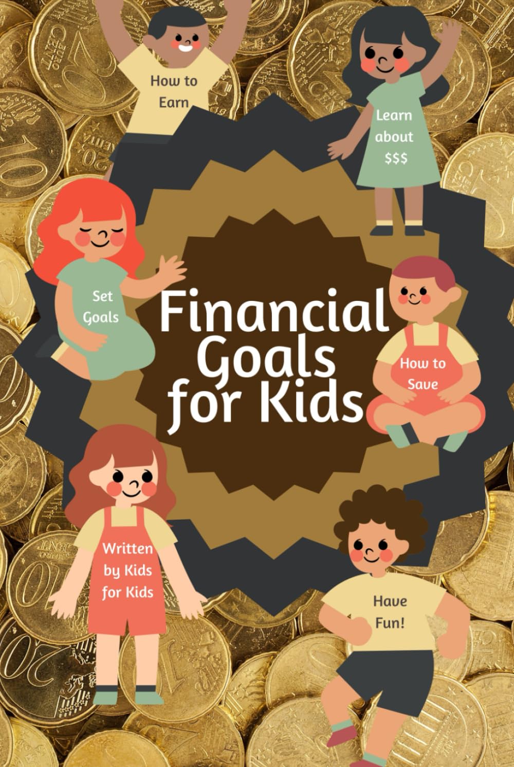 Financial Goals for Kids: Financial Goals