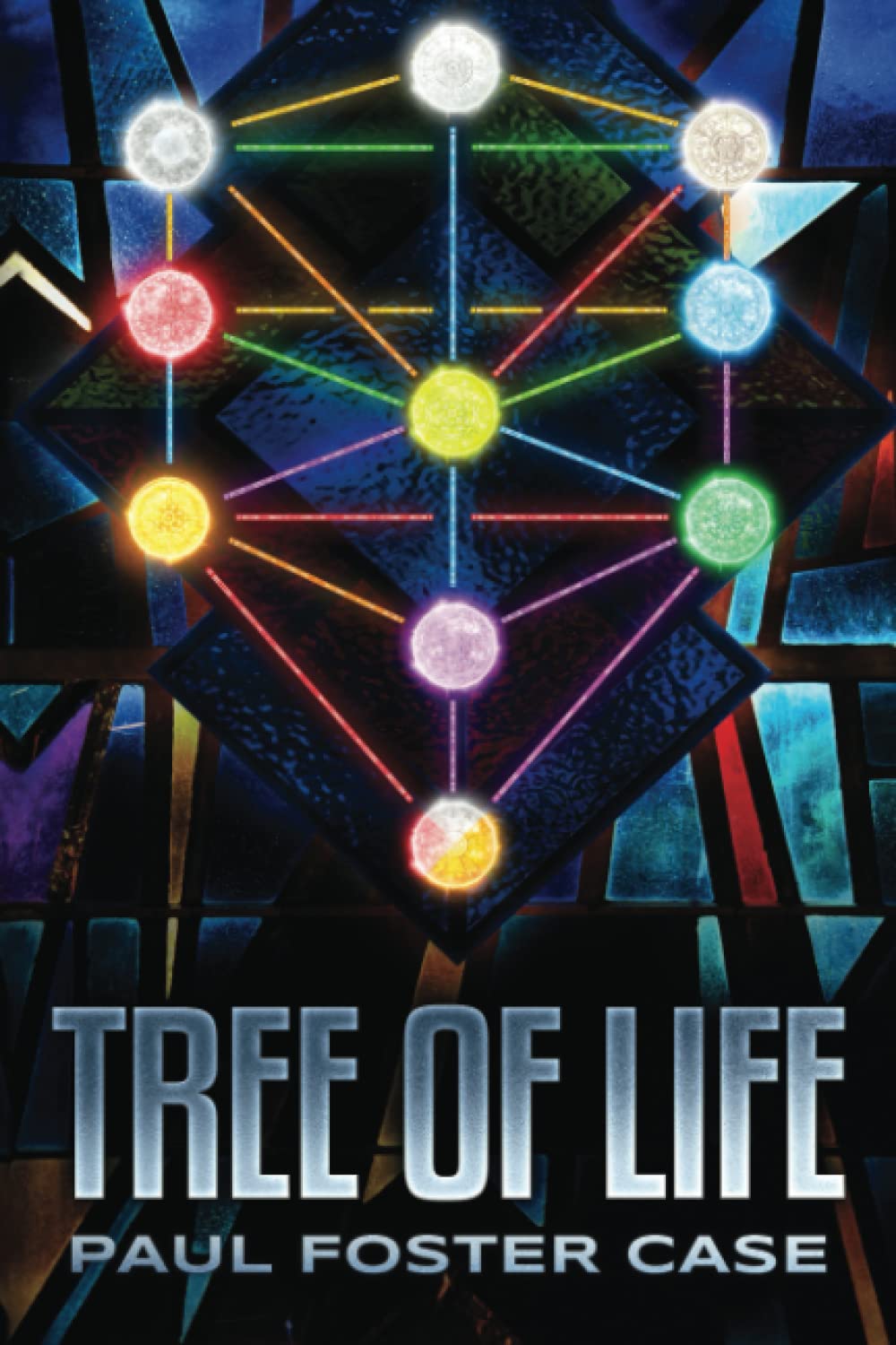 THE TREE OF LIFE Amazon.co.uk Case, Paul Foster, coleman, wade