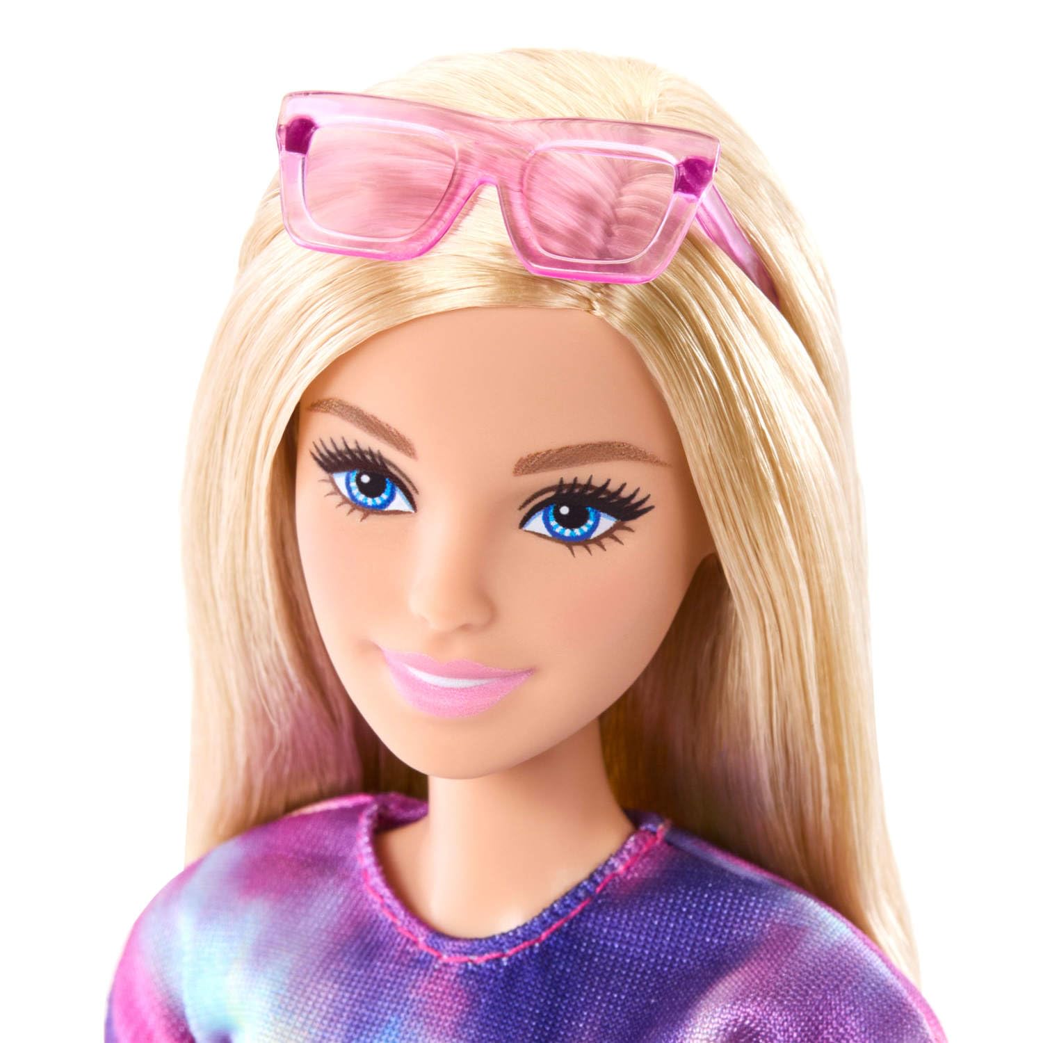 Barbie JFV63 ENT Malibu Core Doll : Amazon.sg: Toys