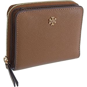 るいるい様 Amazon | [トリーバーチ] 2つ折り財布 139266 409 テクスチャー