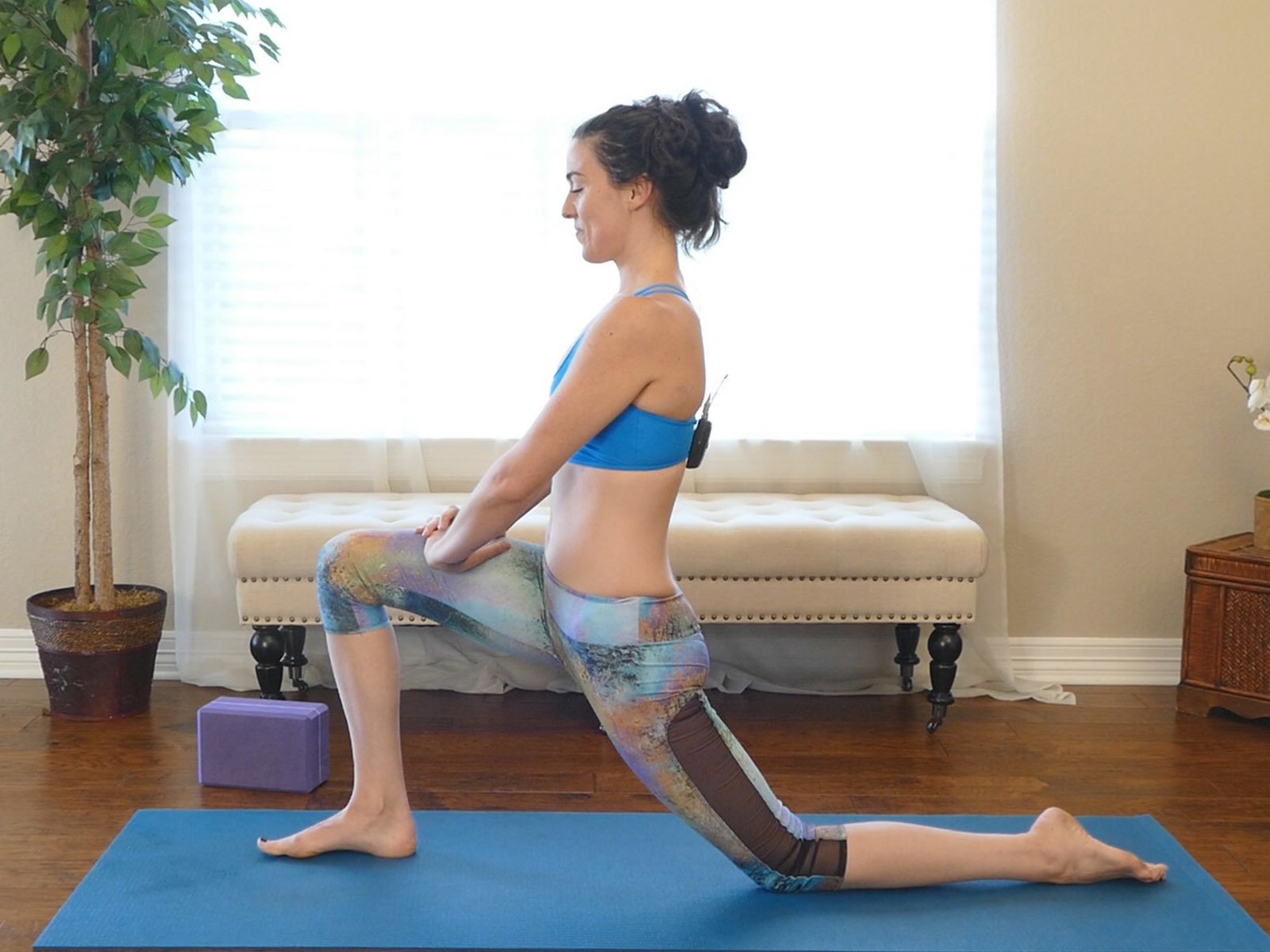 Watch Yoga Body Workout Series with Julia Marie Prime Video
