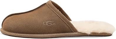 UGG Men's Scuff Slipper
