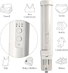 Golden Moon Portable Clothes Dryer | Mini, Fast Drying Machine