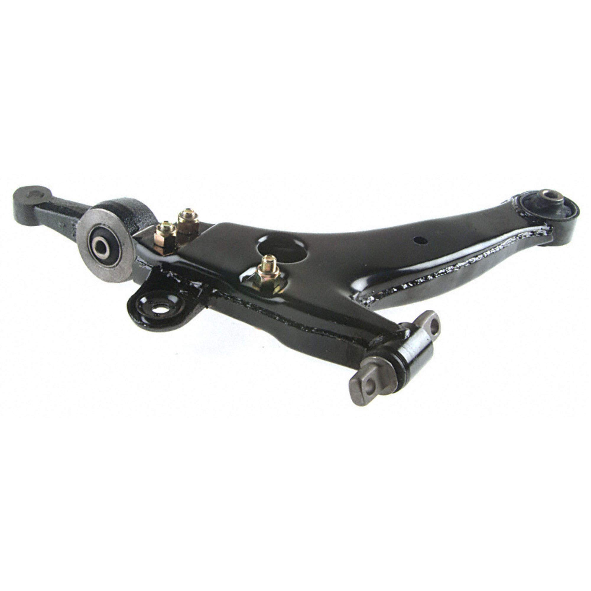 Moog CK90367 Bras de commande de suspension avant pour automobile - 8