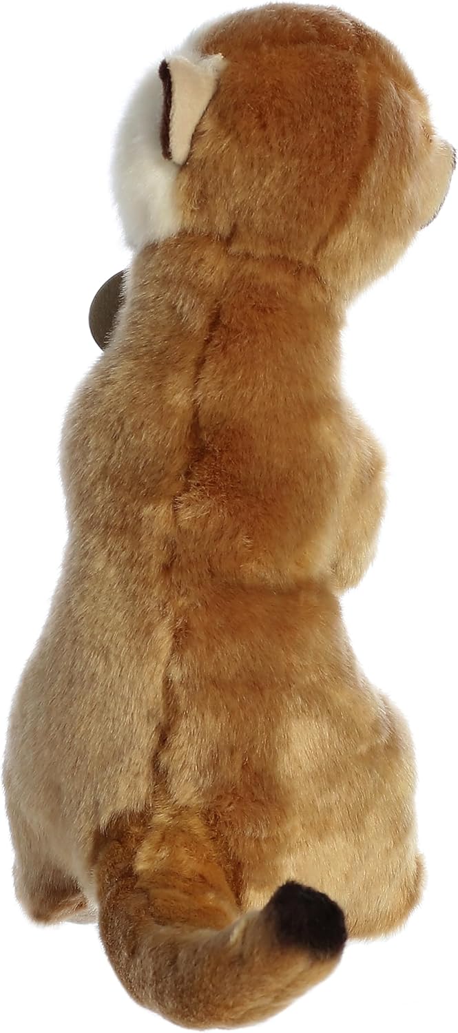 Aurora World Miyoni Meerkat Plush