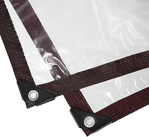 Amazon.com: garden tarps