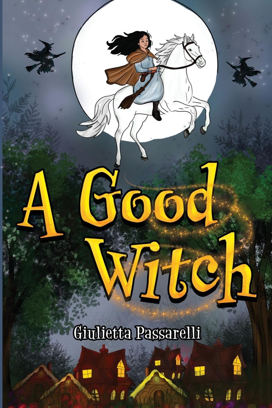 A Good Witch