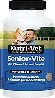 Vista 11 de Masticables multi-vitamínicos para perros Nutri-Vet, Perro