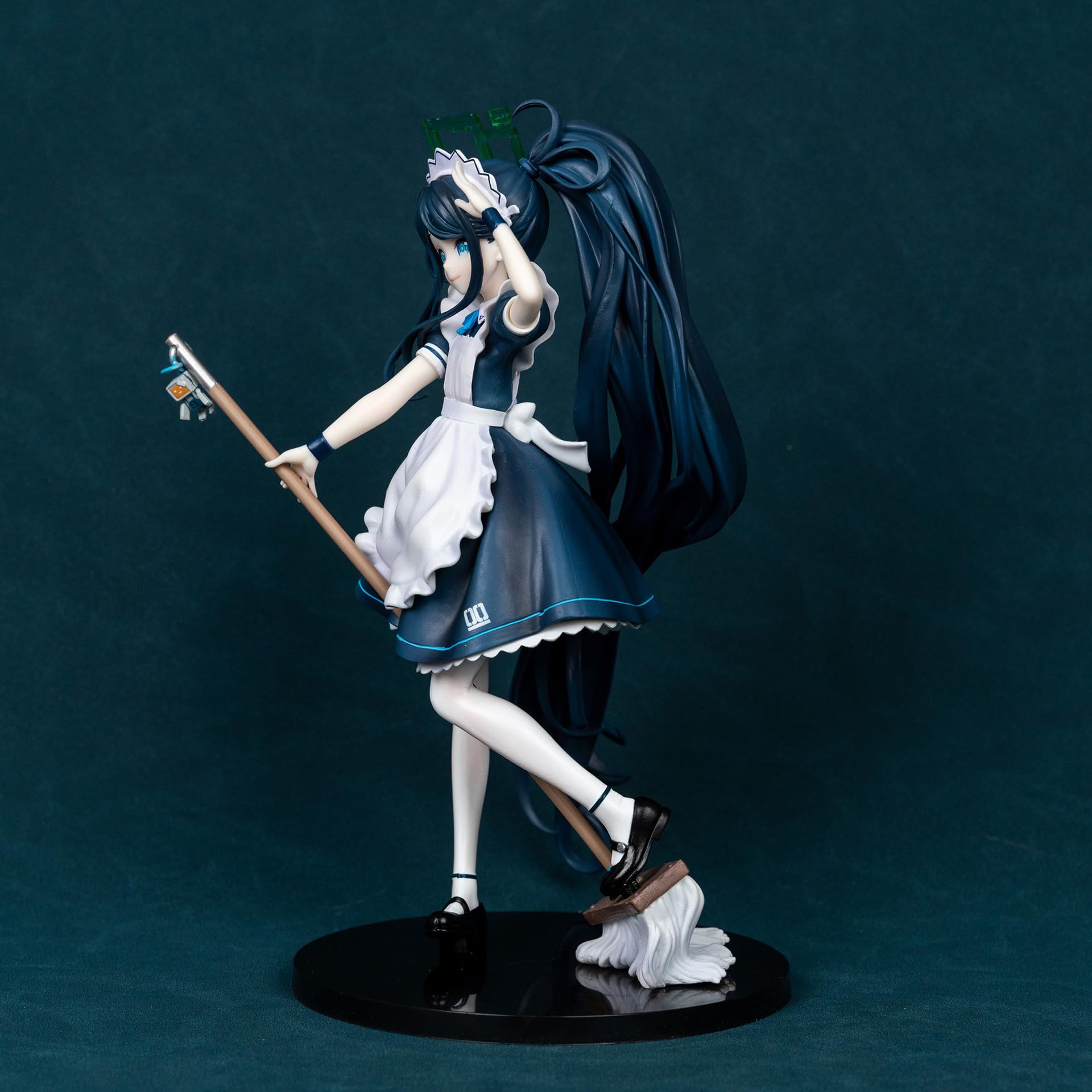 ブルーアーカイブ　アリス メイドver ブルーアーカイブ メイド姿の「アリス」がフィギュア化! 好評