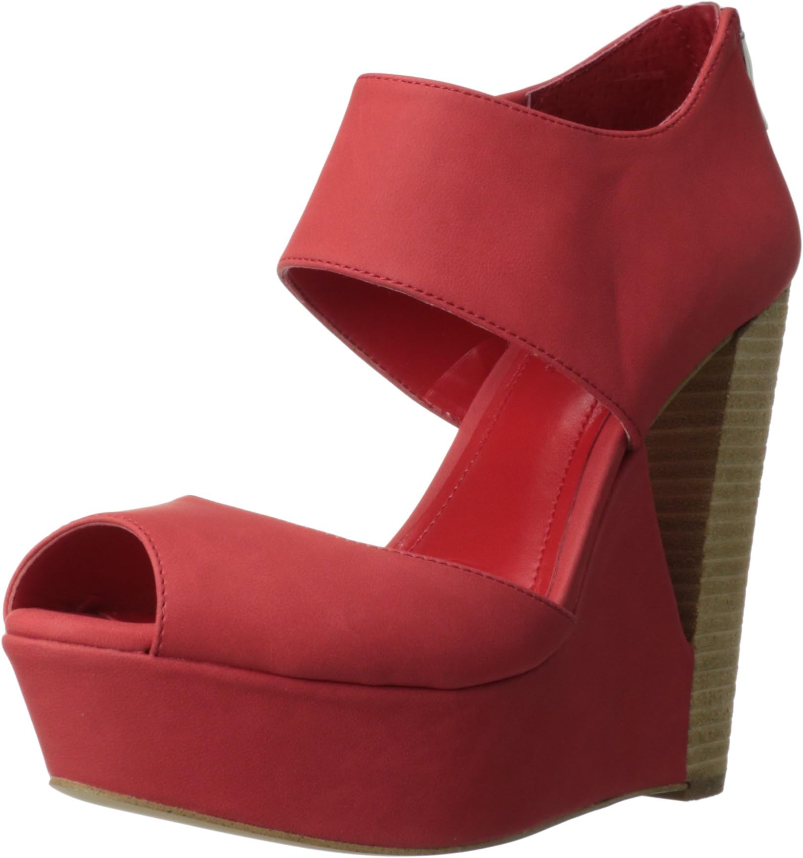 BCBGeneration Women's Velara Wedge Sandal