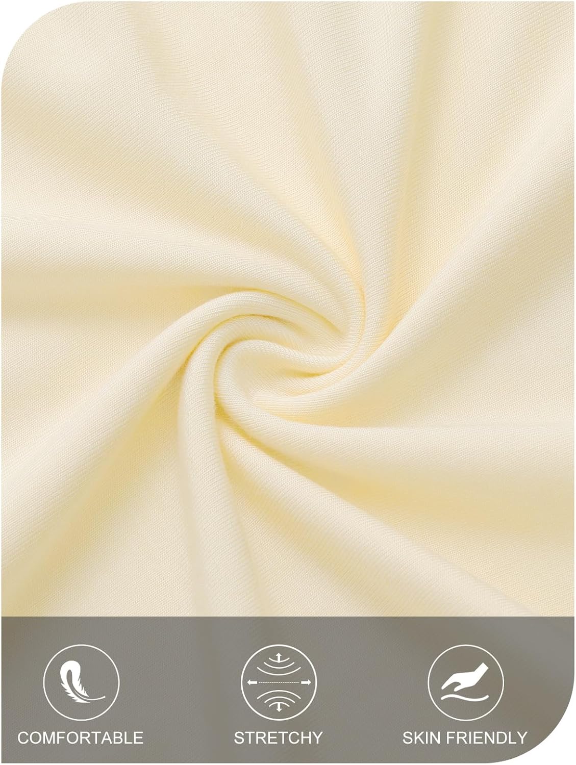 MEROKEETY Women's Long Sleeve Off Shoulder Tops 2025 Fall Ruched Fitted Going Out Asymmetrical Tee Shirts - Image 5