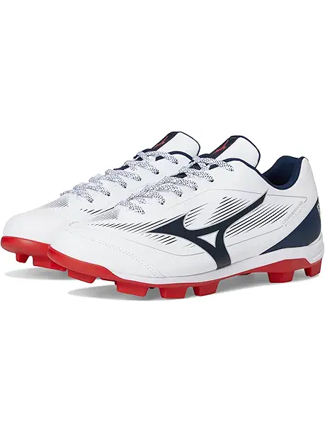 Мужские кроссовки Mizuno Cushionrevo Diamond Tpu