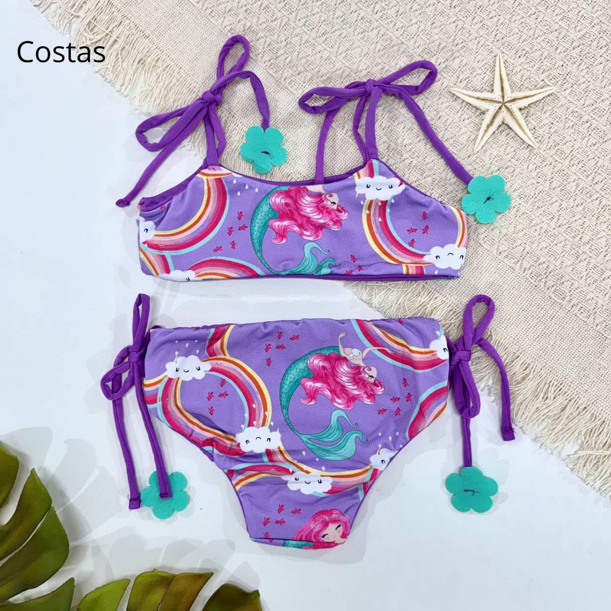 Biquíni Dupla Face Infantil Menina Praia Piscina Lacinho em promoção! Veja a oferta e mais achadinhos de Moda praia infantil 8 Hoje é o melhor dia para comprar Biquíni Dupla Face Infantil Menina Praia Piscina Lacinho com aquele preço maroto! Promoção! Aproveite a oferta! 8