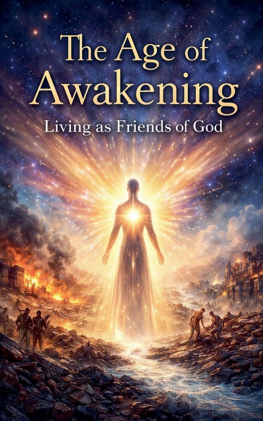 The Age of Awakening: Living as Friends of God