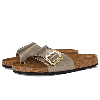 Birkenstock Catalina Luxe Buckle Graceful Women