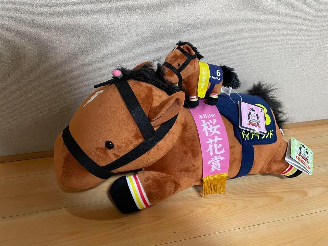 サラブレッドコレクション　ナリタブライアン ナリタブライアン サラブレッドコレクション