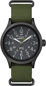 Timex Expedition Scout 40mm