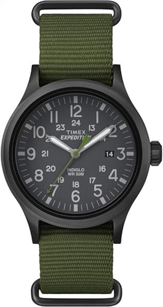 Timex Expedition Scout 40mm