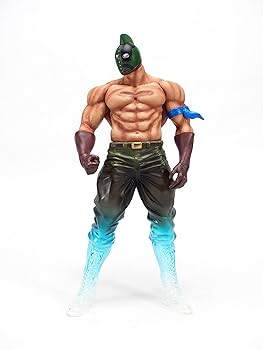 【新品】ゼブラ 業火のクソ力　キン肉マン　CCP Muscular C　EX TS0500094_c000_a001_sm.jpg