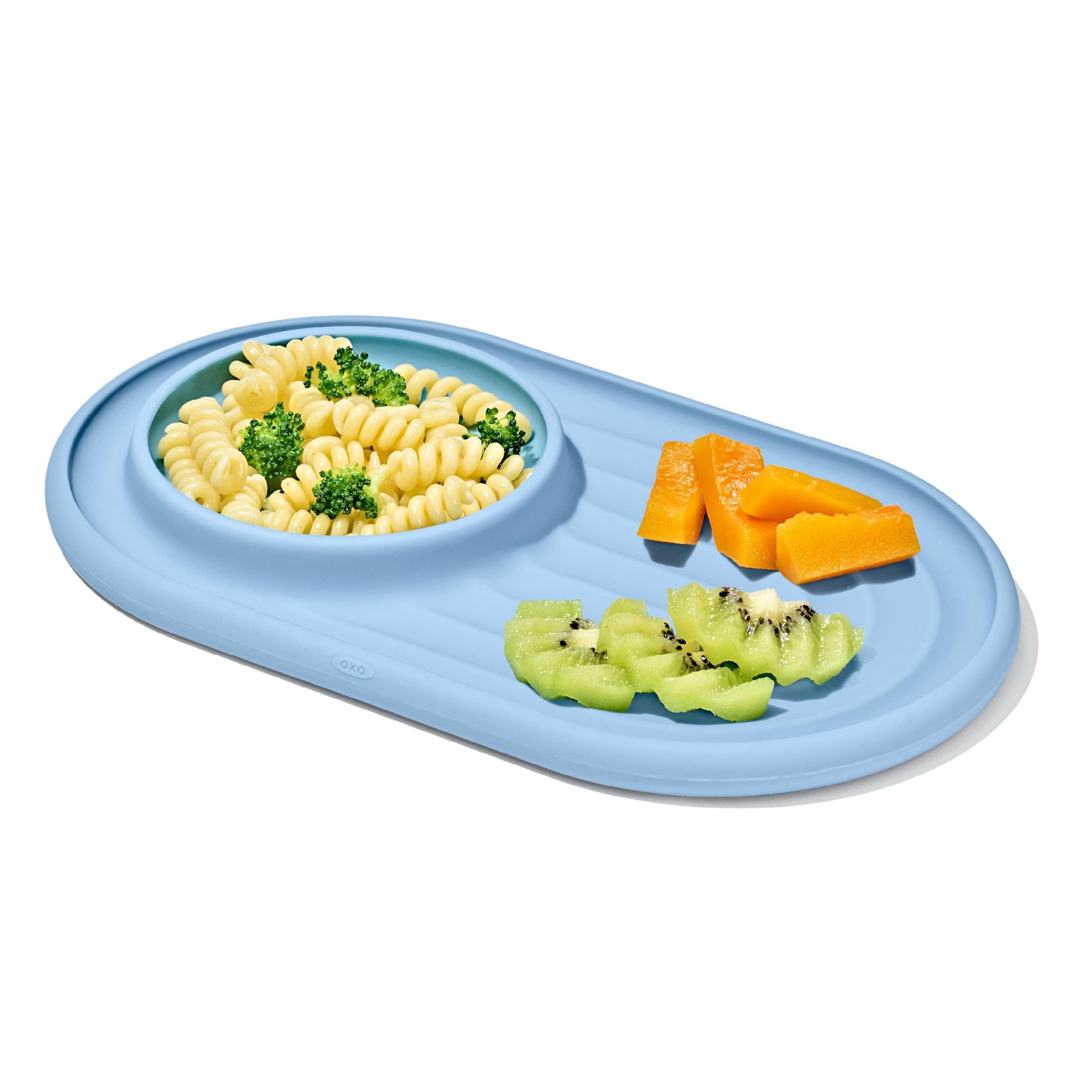 Textured Suction Plate, Dusk