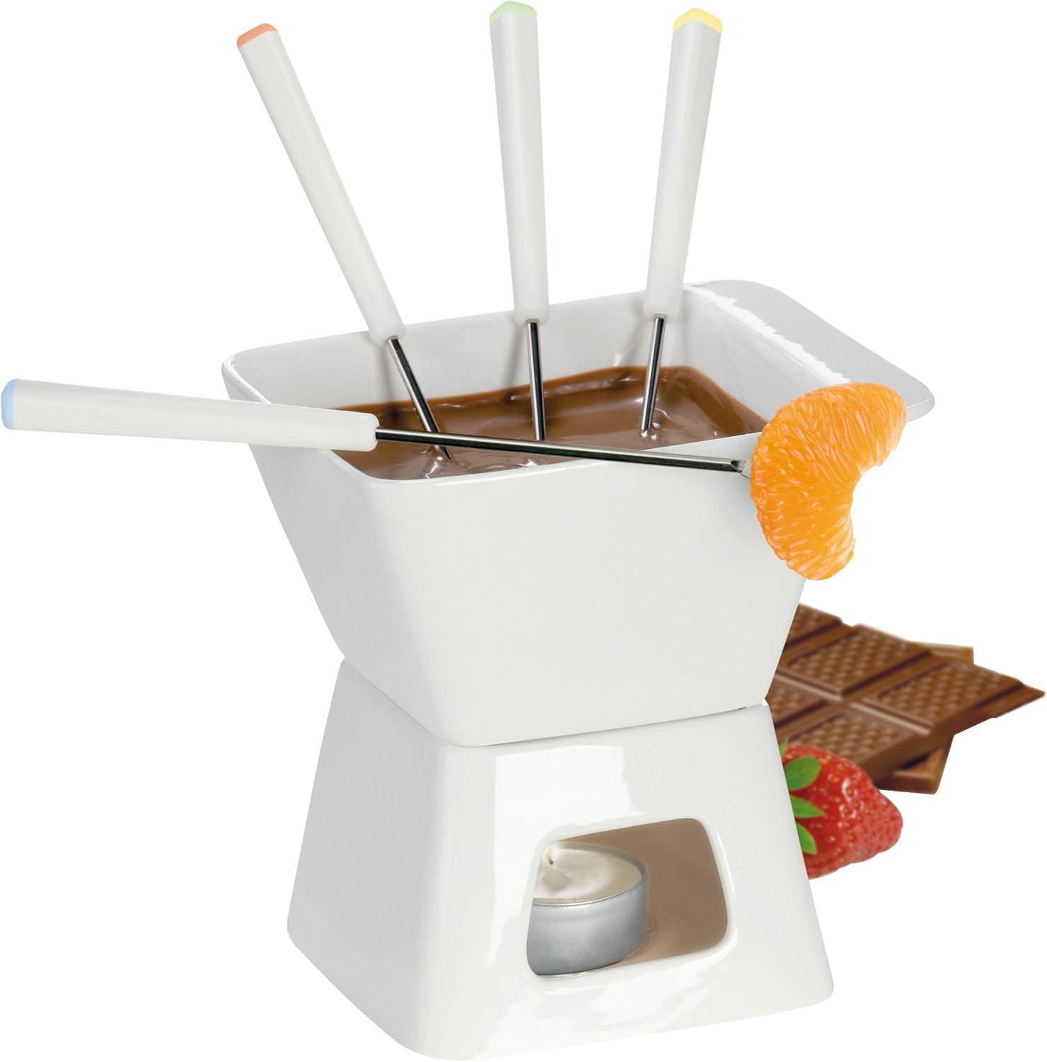 Tescoma Gustito Chocolate Fondue