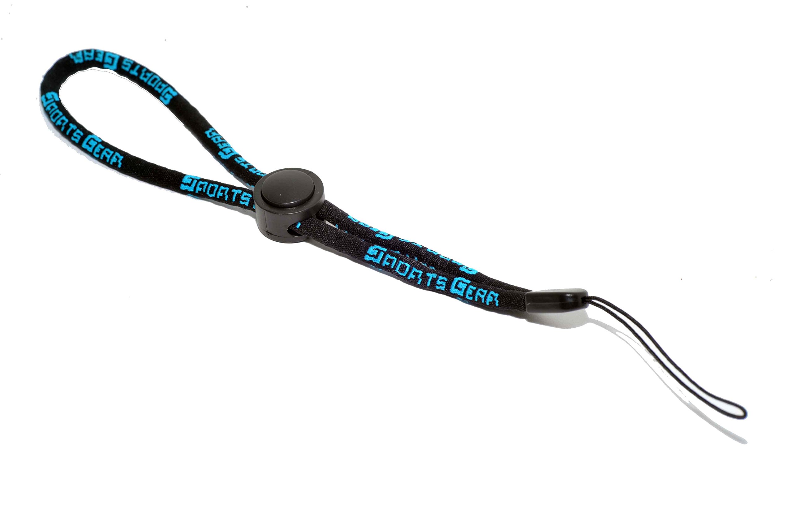 Fully adjustable GoPro Camera Wrist Strap Lanyard for campatible with all GoPro Cameras