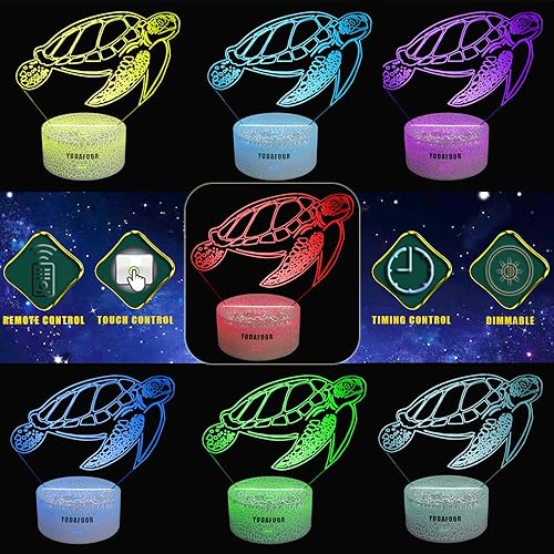 Miniatura 7 de Modelo de juguete de automóvil de Navidad, regalo de cumpleaños para adolescentes y niños, lámpara de luz nocturna con forma de automóvil con