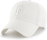 Vista 17 de 47 MLB - Gorra Clean Up para mujer