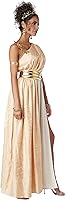 Vista 2 de Calico, Golden Goddess, Women's Costume