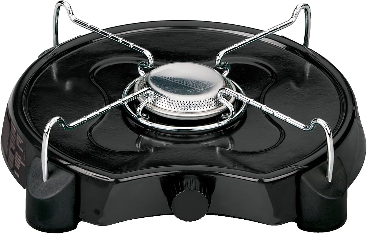 Coleman BottleTop Propane Stove view 2
