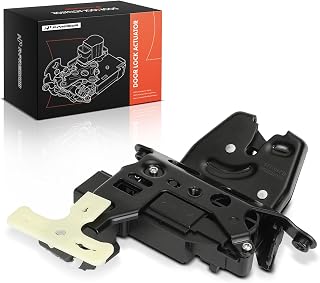 A-Premium Rear Trunk Latch Tailgate Door Lock Actuator