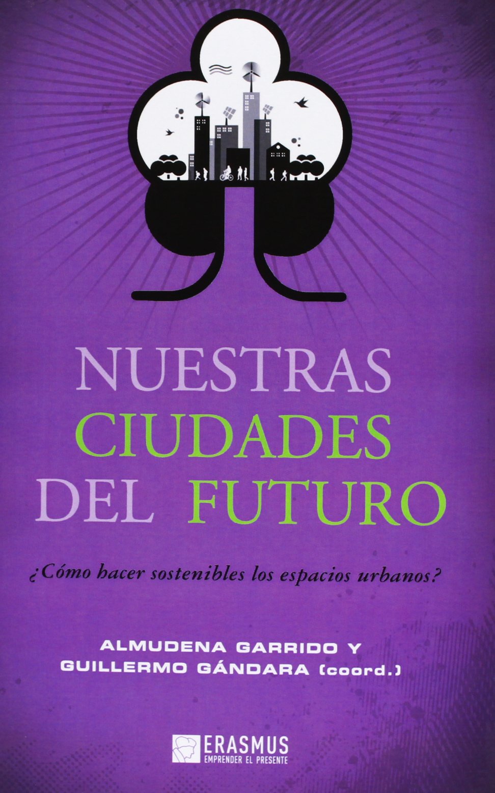 Villes du futur et urbanisme durable livre inspirant